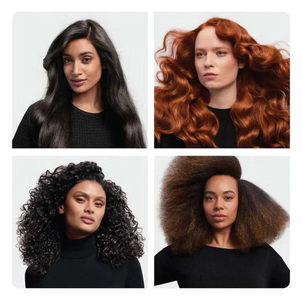 Dyson Airwrap Multi Styler and Dryer Curly Coily Ceramic Patina Topaz