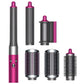 Dyson Airwrap Multi-Styler Complete Long In Fuchsia Nickel
