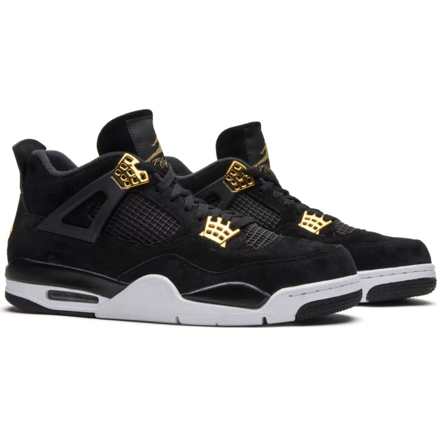 Air Jordan 4 Retro Royalty