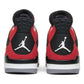 Air Jordan 4 Retro Toro Bravo
