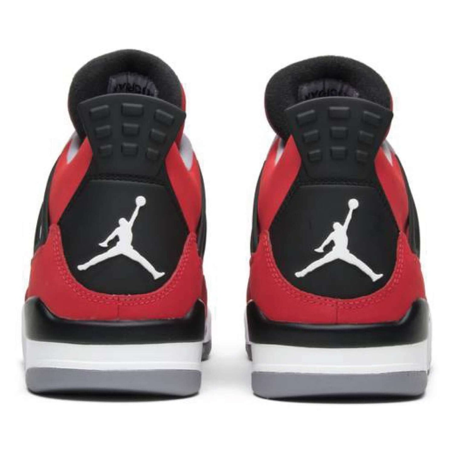 Air Jordan 4 Retro Toro Bravo