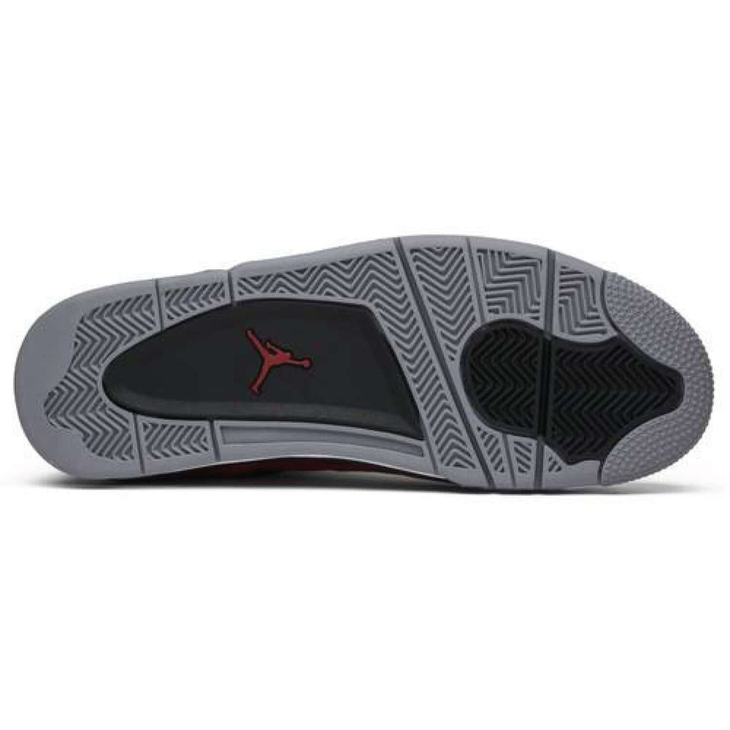 Air Jordan 4 Retro Toro Bravo