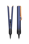 Dyson Airstrait straightener Prussian Blue Rich Copper