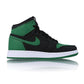 Air Jordan 1 High Retro Pine Green