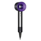 Dyson Supersonic Hair Dryer Nickel Purple