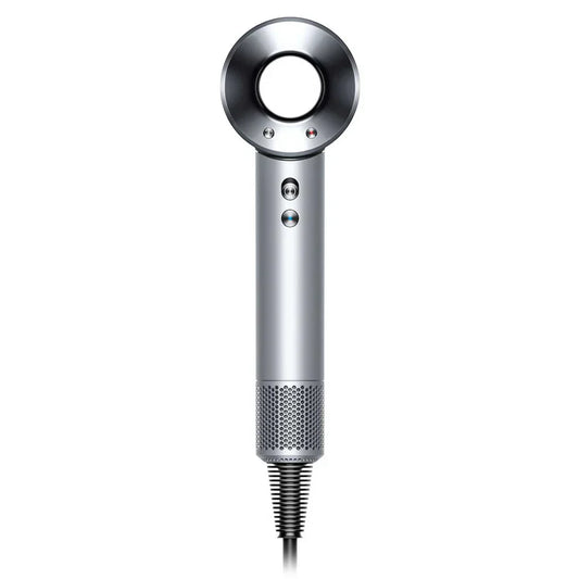Dyson Supersonic Hair Dryer Silver