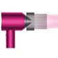 Dyson Supersonic Hair Dryer Fuchsia Nickel