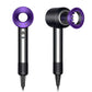 Dyson Supersonic Hair Dryer Nickel Purple