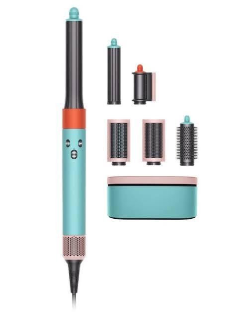 Refurbished Dyson Airwrap Multi-Styler Complete Long (Ceramic Pop)