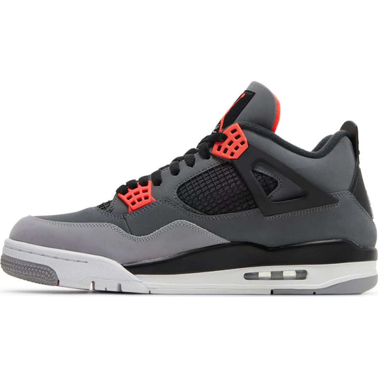 Air Jordan 4 Retro 'Infrared'