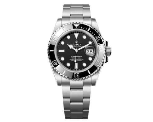 Rolex Oyster Perpetual Submariner Date ( 126610LN )