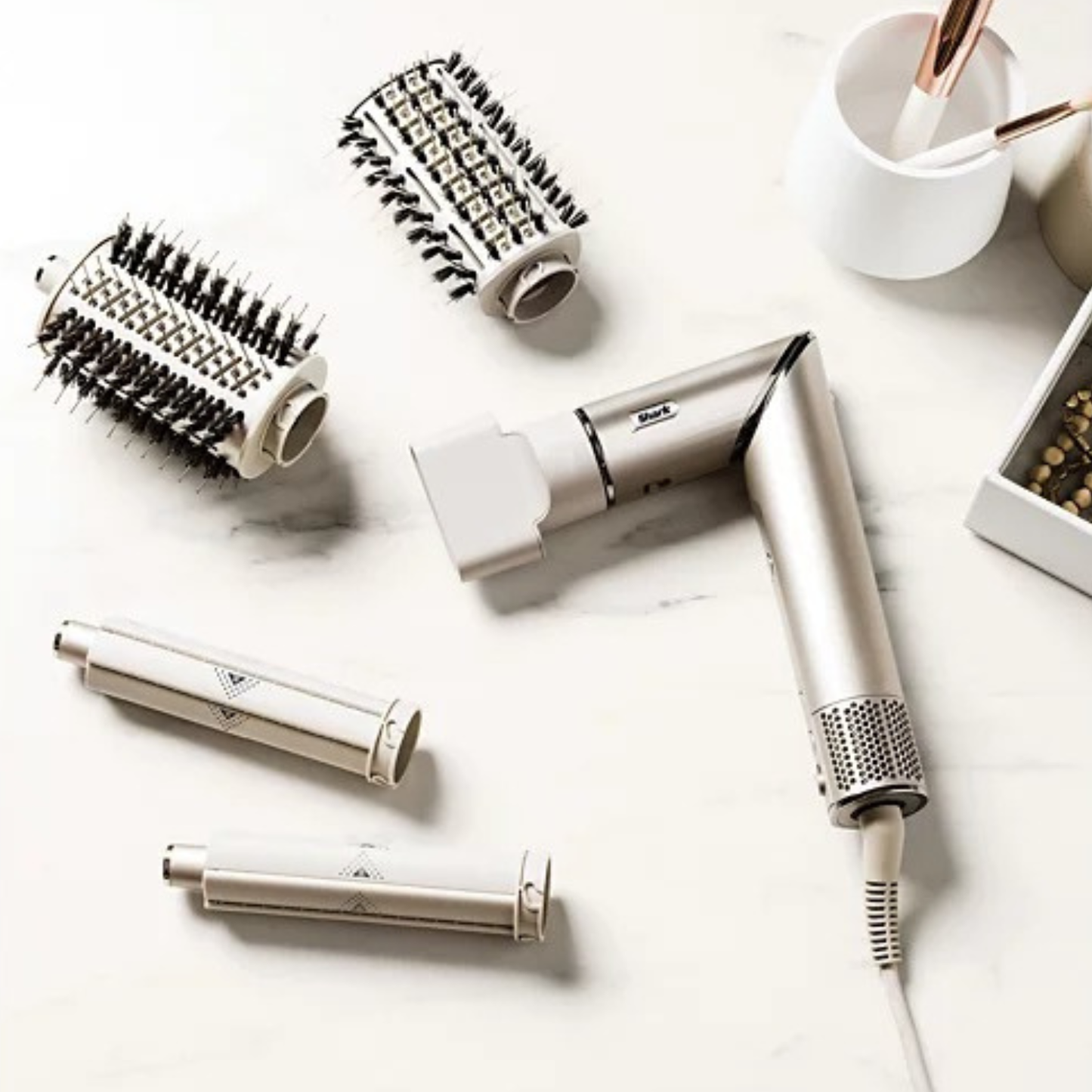 Shark FlexStyle Air Styling & Drying System – Stone