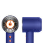 Dyson Supersonic Nural Hair Dryer Vinca Blue Topaz