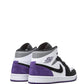 Air Jordan 1 Mid SE Purple