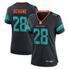 De’Von Achane Nike 2025 Rivalries Collection Game Jersey