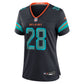 De’Von Achane Nike 2025 Rivalries Collection Game Jersey